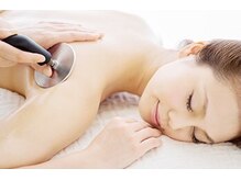 ラシエラソラ(LA CIELA SOLA)/新規100分　12000円