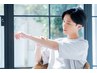 〈メンズ〉人気部位〇ひじ上下お試し1回¥10000→