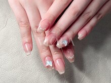 ヴィオラ(VIOLA)/ちゅるん/マグネット