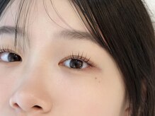 クレル 渋谷店(CLAIR)/まつげパーマ/アイブロウ専門店