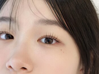 クレル 渋谷店(CLAIR)/まつげパーマ/アイブロウ専門店