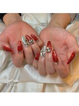 サロン プリマ(Salon Prima)/