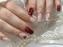 ラ サンセリテ(la sincerite)/designCourse