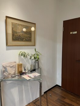 アイラッシュ ティル(eyelash till)/