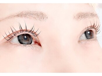 シエルエトワール 桜木町/パリジェンヌラッシュリフト