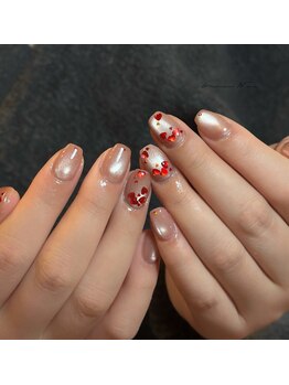 グレイス ネイル(Grace nail)/