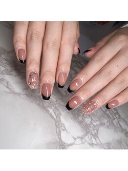 ラティアム 亀山店(LaTiam)/nail