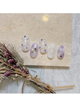 カプアプラス(Kapua Plus)/3月デザイン No.4