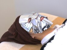 ハクビ(HAKUBI)/マーメイドセルトリートメント