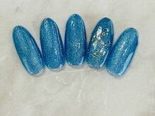 インプレス 大井町店(Impress)/定額デザインコース