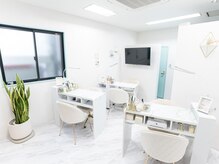 ネイルネージュ 錦糸町(Nail Neige)