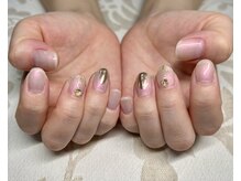 インプレス 大井町店(Impress)/定番シンプルコース