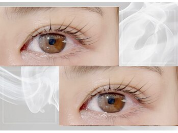 シエルアイズ(Le ciel Eyes)/まつげパーマ