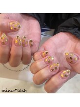 ミモネイル(mimo nail)/ミモネイルコレクション☆
