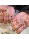 ミモネイルコレクション☆