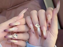 ラッキー(Lucky)/INSネイル