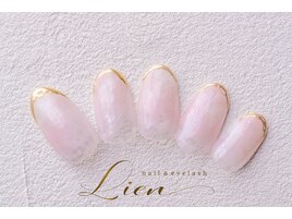 ニュアンスミラー