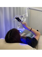 シロエラボ 梅田店/スマホ触れます！