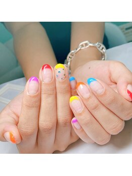 プラネットネイル(PLANET NAIL)/