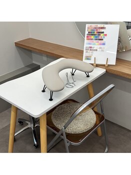 リトル バイ リトル 名古屋(little by little)/店内