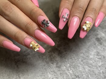 ケードット(K.)/