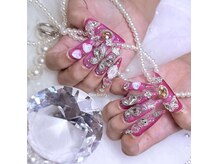 ソラネイル アヤセ(SORA NAIL AYASE)