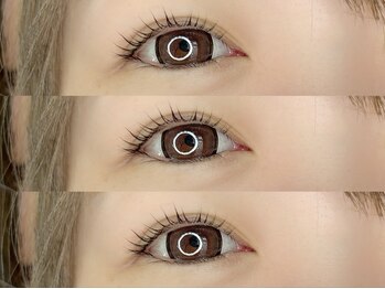 ルルエオノ(Lulu eono)/パリジェンヌラッシュリフト