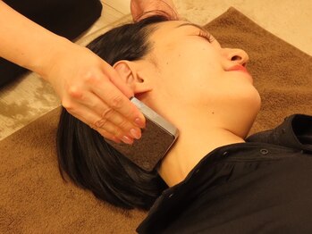 ヨサパーク プア アネラ 所沢店(YOSAPARK pua anela)/綺麗な首やデコルテが叶う♪