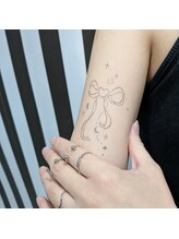 サロンリアンジュ ひたちなか店(Salon Liange)/