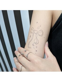 サロンリアンジュ ひたちなか店(Salon Liange)/