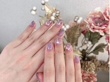 グロー ネイル(Glow Nail)/