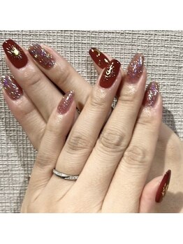 ミラージュ 市原(Miraju)/持ち込みデザイン