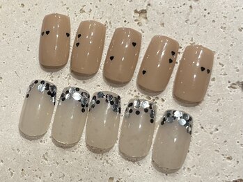 アンゲッコ 長堀橋(angecco)/ホロデザイン