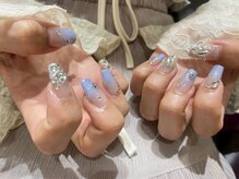 ベル ルージュ(belle rouge)/