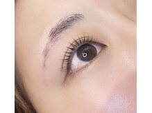 エンチャンテッド 七隈(enchanted...)/まつげパーマ