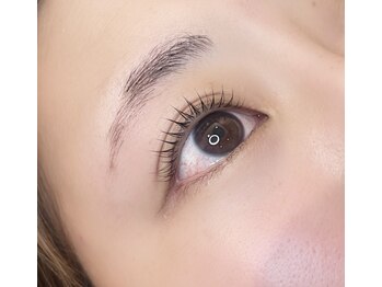 エンチャンテッド 七隈(enchanted...)/まつげパーマ