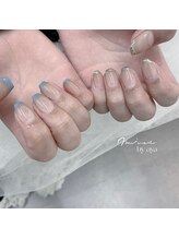 ムーネイル(Mu'nail)/aya nail