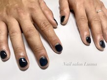 メンズネイル◎[心斎橋・フィルイン・パラジェル]