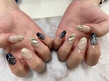 ネイル サロン ヴェレッド(Nail Salon VERED)/ブライダルネイル