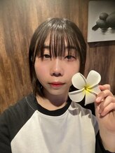 アジアンリラクゼーション ヴィラ 八戸根城店(asian relaxation villa) 飯原