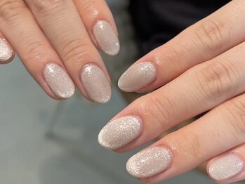 シオ 錦糸町(sio.)/マグネット