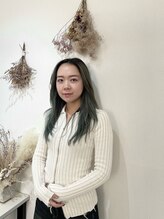 サロン ジュウ(salon Jyuu.) eyelist hoshi