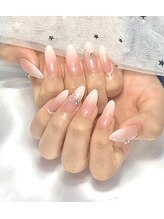 ニカネイル(NiKa Nail)/Nika nail