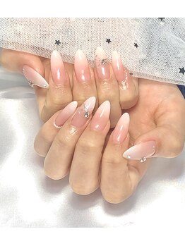 ニカネイル(NiKa Nail)/Nika nail