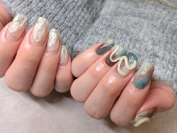 アエン(Aen)/持ち込みデザインPlan