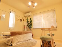 グレーヌ(Graine)の雰囲気（【完全貸切個室】privateホームサロン☆）