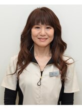 アジアートフェイス(agiato face)&nbsp;石川 芳恵