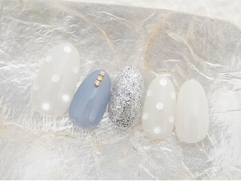 ABCネイル 自由が丘店(ABC Nail)/★NEW★ハンド定額オフ込5980円