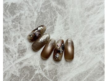 2月の定額デザイン