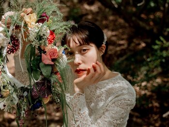 スイ メゾン アトリエ(SUE Maison Atelier)の写真/【各menu￥11,000～】肌力を底上げすることで内側から溢れ出るハリ艶を実現◇豊富な施術でお悩み改善。